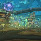WoW: Vista previa de la actualización 11.1 Alojamiento del jugador Creo Gaming