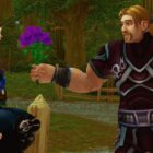 WoW da la bienvenida a un nuevo NPC en homenaje a Mats Steen de Ibelin Creo Gaming