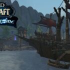 World of Warcraft: nuevo lanzamiento de Twitch para Plunderstorm Creo Gaming