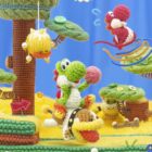 Yoshi's Woolly World: ¿una segunda oportunidad en Switch? Creo Gaming