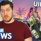 ¿Deberíamos pagar 100 dólares por GTA 6? ¡Descubrir! Creo Gaming