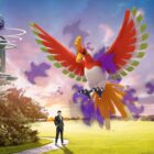¿Intercambiar Pokémon Sombra en Pokémon Go? Creo Gaming