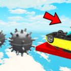 ¿Podemos realmente terminar esta carrera en GTA 5? Creo Gaming
