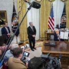 ¿Trump habría firmado una orden para que Rockstar lanzara GTA 6 en 2025? Creo Gaming