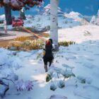 ¿Un mini evento planeado en la temporada 1 del Capítulo 6 de Fortnite? Creo Gaming