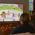129 millones de jugadores activos en Nintendo en 2024 Creo Gaming