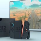Anuncio de un directo para el Nintendo Switch 2 en abril Creo Gaming