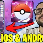 Autowalk y joystick para Pokemon Go sin computadora Creo Gaming