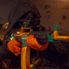 Black Ops 6: Adición de protección a la generación en modo hardcore Creo Gaming