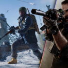 Black Ops 6: Una portada controvertida de la Warfare de Modern Warfare Creo Gaming