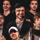 Caedrald dice que Los Ratones puede vencer a ciertos equipos de LEC Creo Gaming