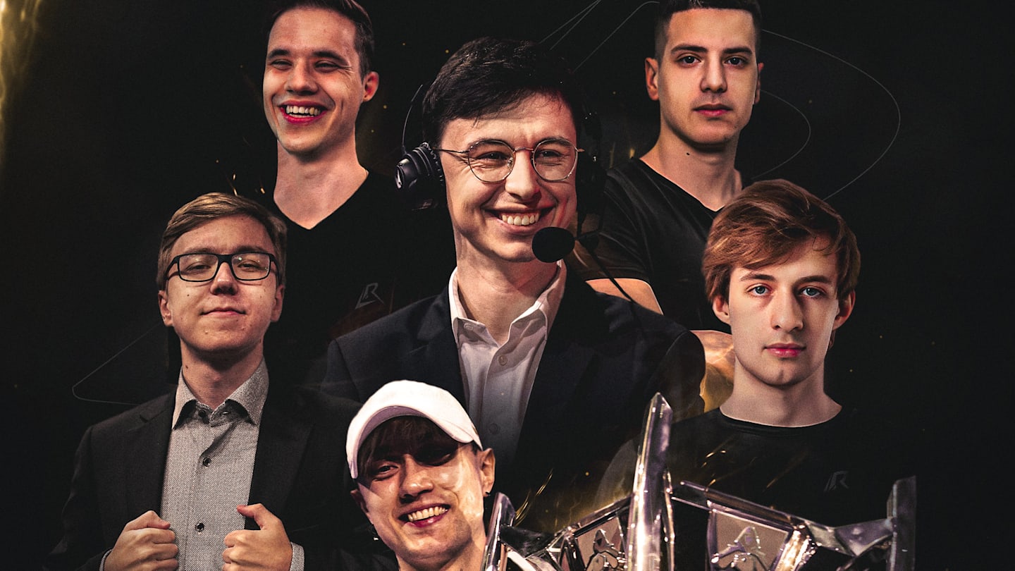 Creo Gaming