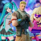 Clasificación de modos de juego en Fortnite Creo Gaming