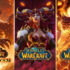 Clasificaciones de clases en World of Warcraft Creo Gaming