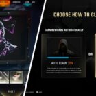 Cómo desactivar el Banco de Token Auto en Black Ops 6 y Warzone Creo Gaming