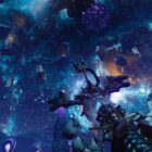 Cómo disparar runas en la puerta exterior en Black Ops 6 Zombies Creo Gaming