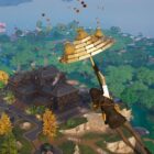Cómo encontrar y vencer a Fletcher Kane en Fortnite Creo Gaming