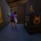 Cómo resolver el insecto de búsqueda del barón acumula oro 'en Fortnite Creo Gaming