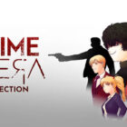 Crime Opera Fandisk and Collection Land en Switch Creo Gaming