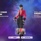 Desbloquear Cassidy en Fortnite Capítulo 6 Temporada 2: Guía Creo Gaming