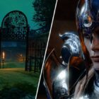 Descubra el teaser jugable de la campaña personalizada 'abandonada' desde la puerta 3 de Baldur Creo Gaming