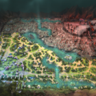 Dota 2: los cambios en la tarjeta resaltan la importancia del agua Creo Gaming