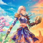 Edge of Memories: anuncio de juego de PS5, Xbox Series X | Creo Gaming