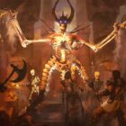 El creador de Diablo 2 sobre el impacto de RPG y MMOS en los juegos en vivo Creo Gaming