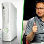 El lanzamiento de la Xbox 360, un momento decisivo para el ex jefe de PlayStation Creo Gaming