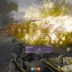 El mejor aumento de la ráfaga de napalm en los zombis bo6 Creo Gaming
