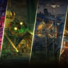 Elija un cartel en WoW: ¿Qué favorecer en la guerra interna? Creo Gaming