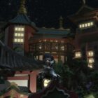 FFXIV puede inspirarse en el sistema de vivienda World of Warcraft Creo Gaming