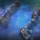 Fortnite: nervio de los guantes míticos de Sub-Zero después de un error de movimiento Creo Gaming