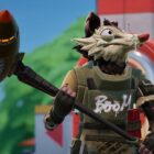 Fortnite: una actualización puede destruir la tarjeta en la temporada 3 Creo Gaming