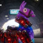 Fugas de Fortnite: un nuevo arma exótica SMG y dinamita en el horizonte Creo Gaming