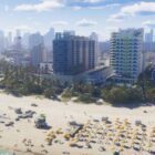 GTA 6: Existe programado para la caída de 2025, según Take-Two Creo Gaming
