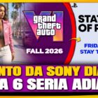GTA 6 pospuso hasta el final de 2026: ¡Revelaciones hoy y mucho más! Creo Gaming