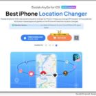 Guía de Itoolab Anygo: Mejor Pokémon Pokémon Go 2025 para iOS y Android Creo Gaming