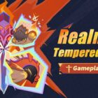 Guía de platino para el reino del evento de valor templado Creo Gaming