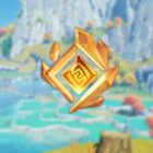 Impacto de Genshin: ubicaciones de geoculo en el estuario de Qiongji Creo Gaming