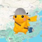 Jugar Pokémon Go en un país donde está prohibido Creo Gaming