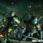 Los jugadores de BO6 reaccionan a la actualización de TMNT Creo Gaming