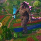 Los jugadores de Fortnite están pidiendo cambios después del final prematuro del evento Godzilla Creo Gaming