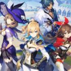Los mejores personajes de Mondstadt en Genshin Impact Creo Gaming