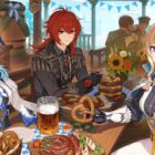Los personajes de Mondstadt en Genshin Impact: Detalles sorprendentes Creo Gaming