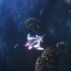 Macross - Insight Shoot: el juego llega a PlayStation y Switch esta semana Creo Gaming