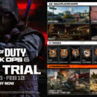 Noticias sobre modo multijugador y zombies en COD: MWII Creo Gaming