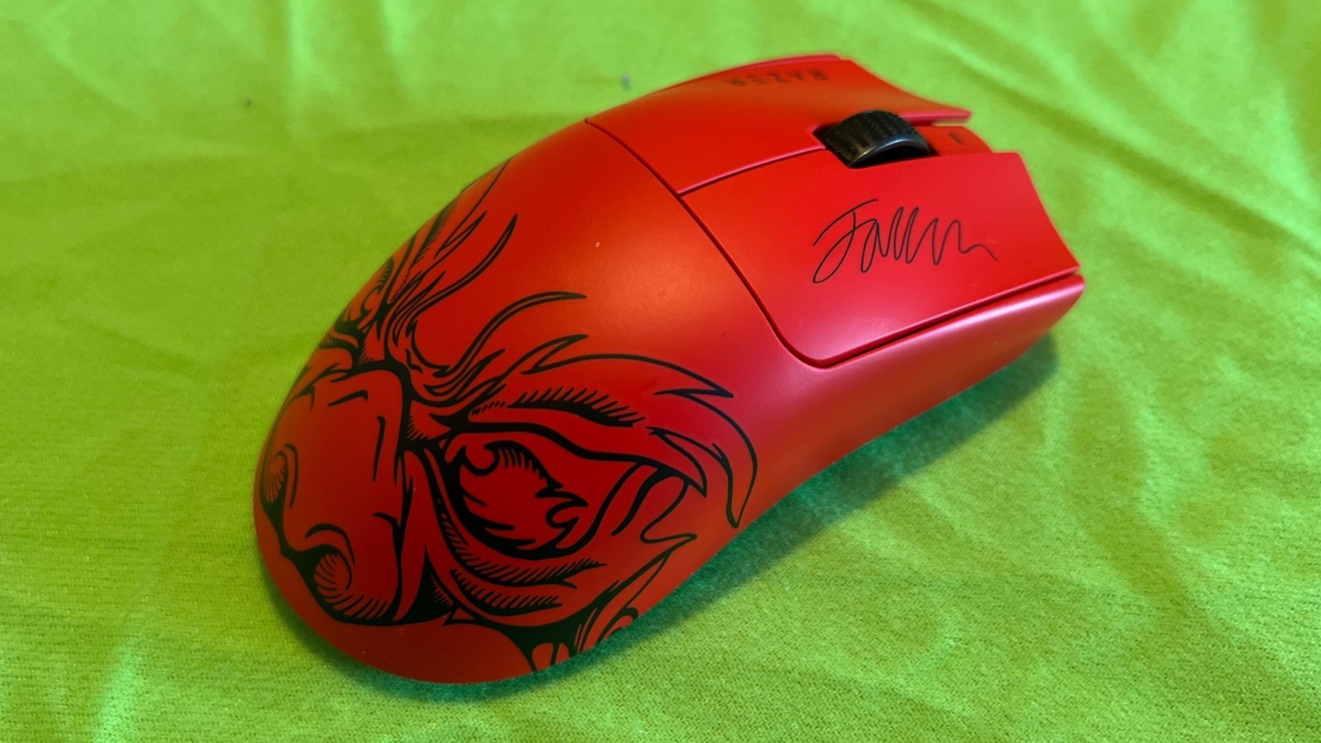 Creo Gaming