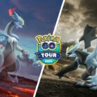 Obtener energía de fusión Volt y Blaze gratis en Pokémon Go Creo Gaming