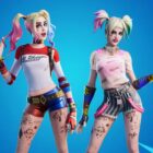 Obtenga el paquete de misiones de Harley Quinn en Fortnite Creo Gaming